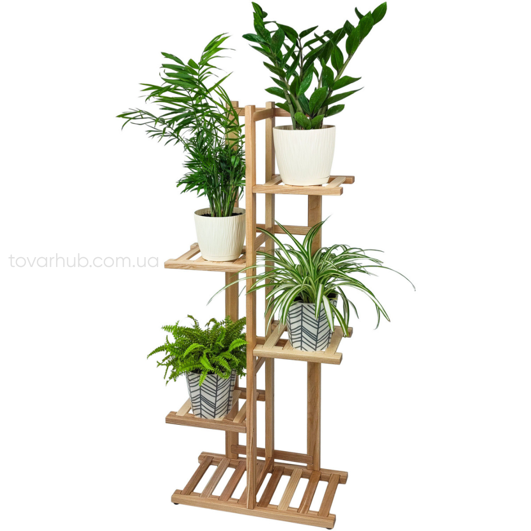 Підставка Wood Wedge Loft